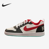 耐克正品 2022新款 女子GS大童运动轻便板鞋 Nike DQ5354 161