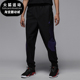 HF9891 Nike 013 轻盈梭织束脚经典 运动长裤 耐克正品 JORDAN男士