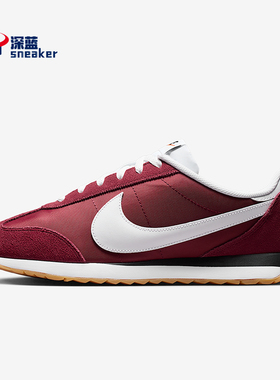 Nike/耐克正品Pacific男士休闲低帮系带耐磨日常运动鞋HQ2052-600