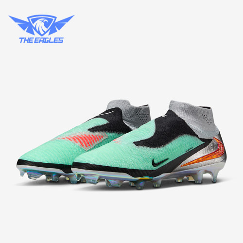 Nike/耐克正品Phantom 6男士运动缓震耐磨训练足球鞋IH3735-001