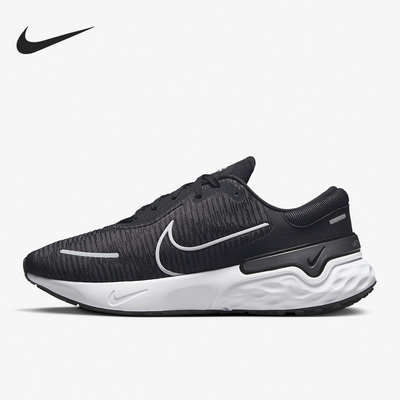 Nike/耐克正品Renew Run 4男子缓震透气运动跑步鞋DR2677-002