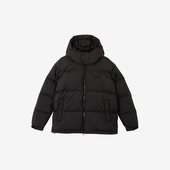 彪马正品 运动休闲保暖连帽羽绒服674276 当季 男士 新款 Puma