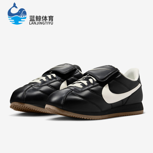 Nike/耐克正品2025秋季款男女日常运动耐磨低帮休闲鞋IM4843-010