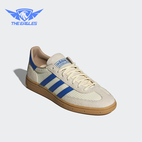 Adidas/阿迪达斯正品三叶草男女透气经典耐磨休闲运动板鞋JS3865