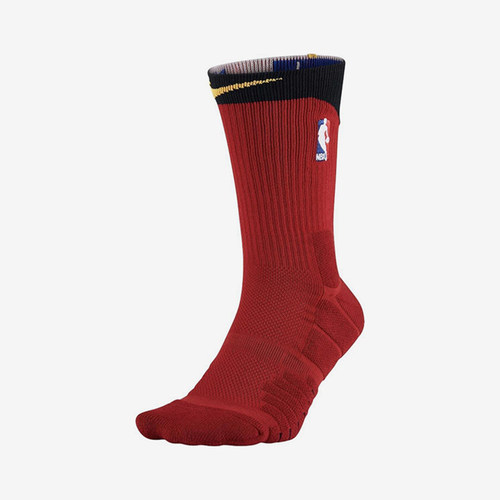 Nike/耐克正品JORDAN男女篮球透气运动袜一双装SX6361-608