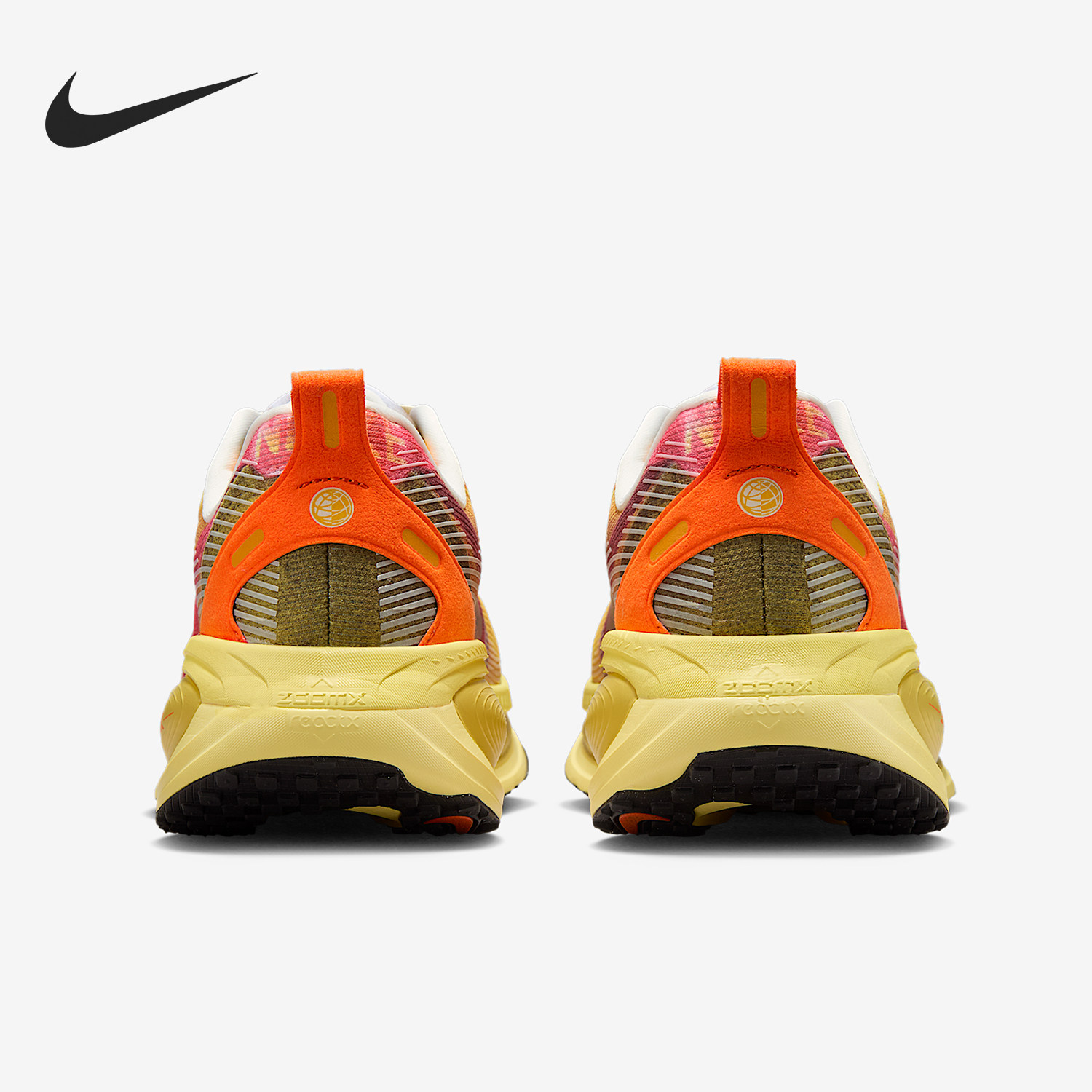 Nike/耐克官方正品Vomero 18 SE 男士柔软透气跑步鞋IH3576-999
