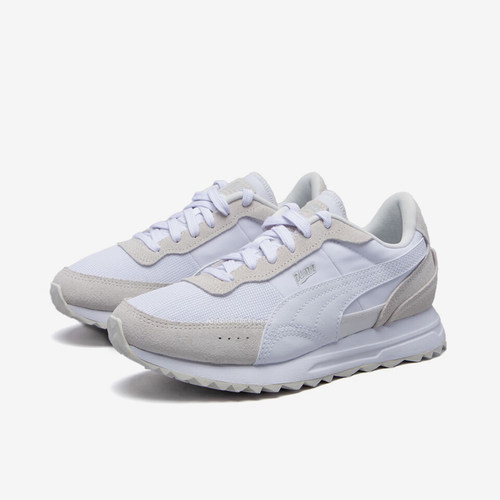 Puma/彪马正品当季新款复古轻便男女耐磨运动鞋397377-05