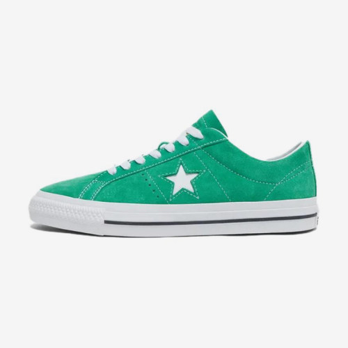Converse/匡威正品One Star Pro男女潮流运动休闲低帮板鞋A08481C