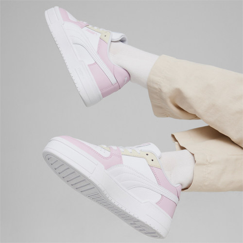 Puma/彪马男女经典厚底运动板鞋