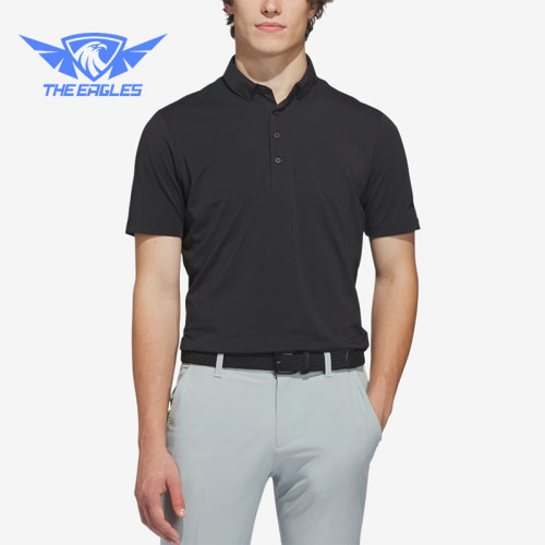Adidas/阿迪达斯正品Ultimate365男士透气短袖Polo衫KB1419