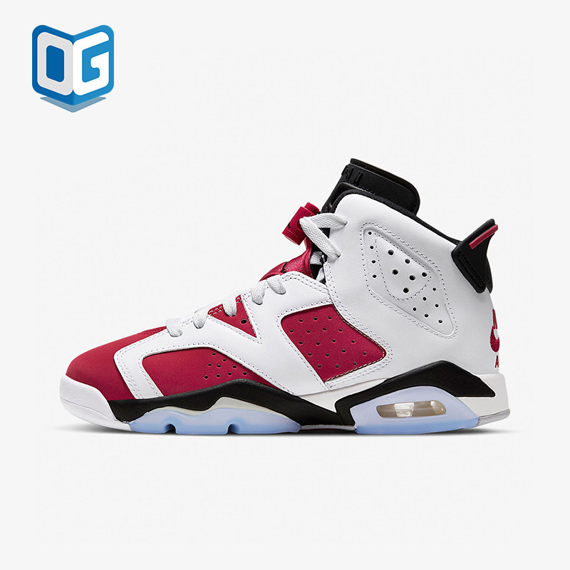 Nike/耐克正品春季款GS女子大童减震高帮气垫篮球鞋384665-106,童鞋/婴儿鞋/亲子鞋,运动鞋,淘宝优惠券,粉丝福利购,淘宝优惠卷