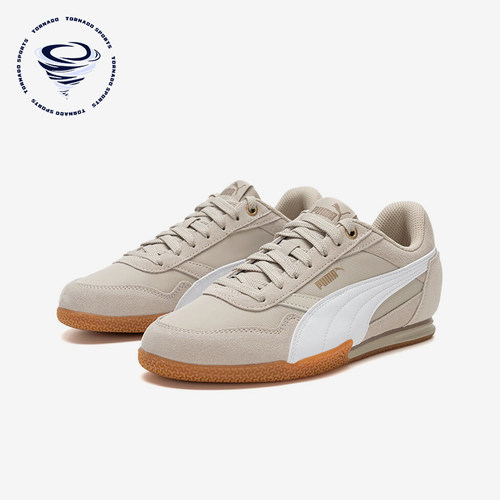 Puma/彪马正品BELLA DONNA NYLON女士休闲经典轻便板鞋403554-05