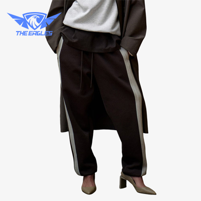 Adidas/阿迪达斯正品FEAROFGOD休闲舒适经典轻便透气运动裤JZ7373