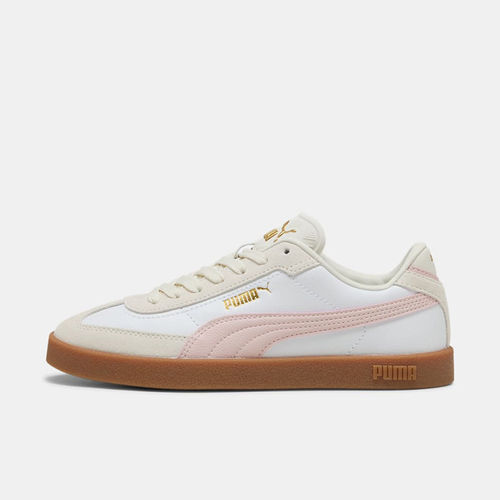 Puma/彪马正品四季款男女同款低帮复古透气运动板鞋397447-45
