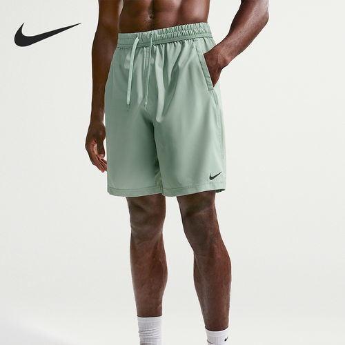 Nike/耐克正品Form Dri-FIT男士运动轻盈耐穿短裤FN2999-006