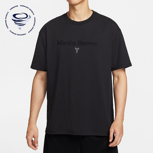 Nike/耐克正品Dri-FIT男士圆领篮球透气运动套头短裤IM0319-010