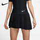耐克正品 女子运动半身裙 Dri Nike FIT Advantage DR6850 010