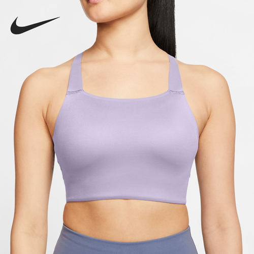 Nike/耐克正品休闲女子时尚潮流健身训练运动内衣 CJ0545-555