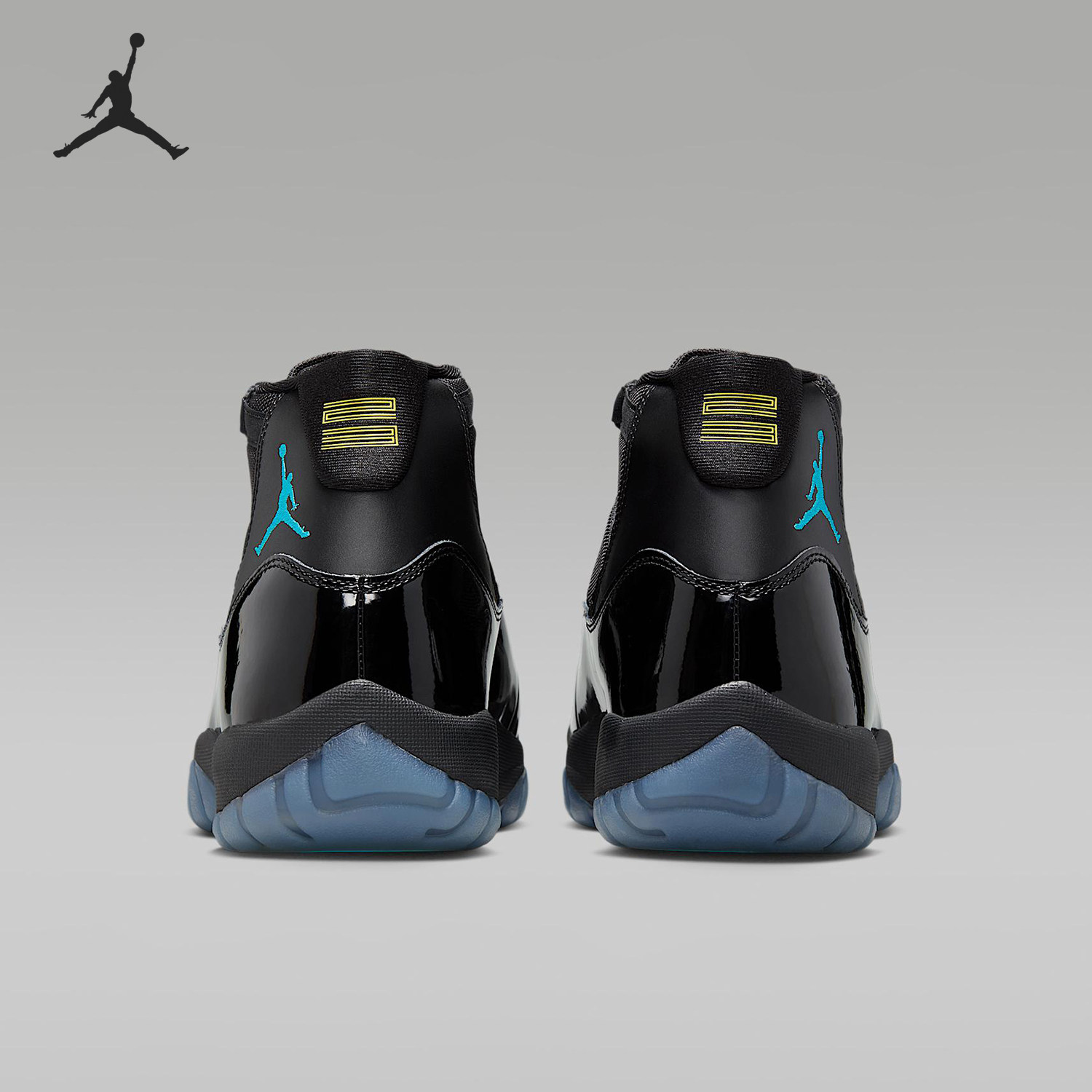 Nike/耐克官方正品JORDAN男士中帮系带耐磨运动篮球鞋CT8012-047