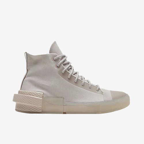 Converse匡威正品All Star Disrupt CX高帮休闲男女帆布鞋168563C