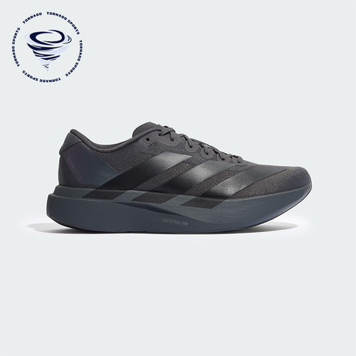 Adidas/阿迪达斯正品ADIZERO EVO SL男士运动竞速跑步鞋KJ1364