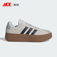 阿迪达斯正品 COURT Adidas BOLD女士运动休闲轻便板鞋 KJ6857