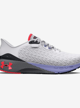 UA/安德玛正品新款女子轻便简约透气耐磨低帮跑步鞋3026732-102