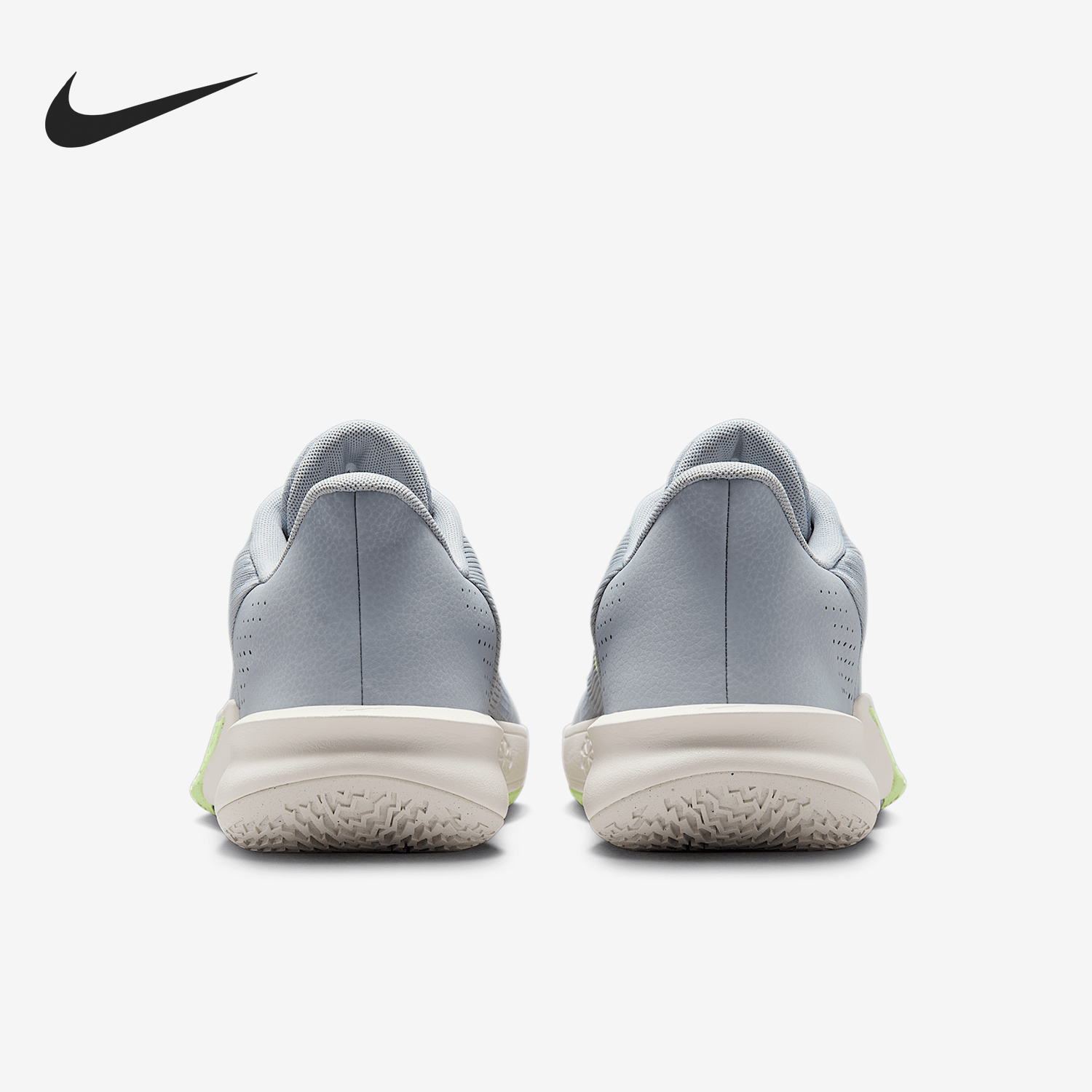 Nike/耐克正品Precision 7男士运动训练实战篮球鞋HJ9153-002