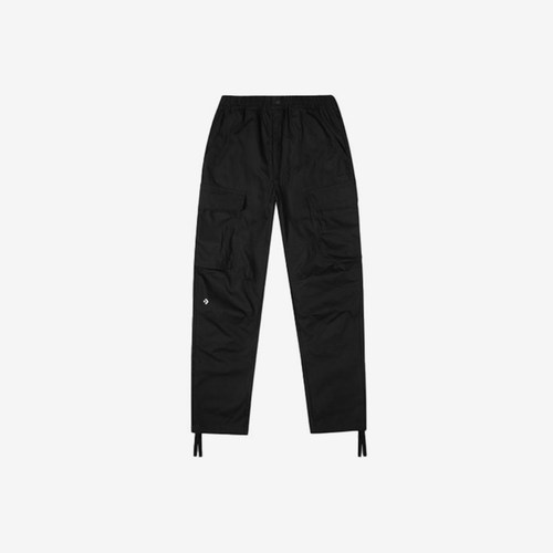 Converse/匡威正品2025新款男子宽松透气运动长裤10021936-A01