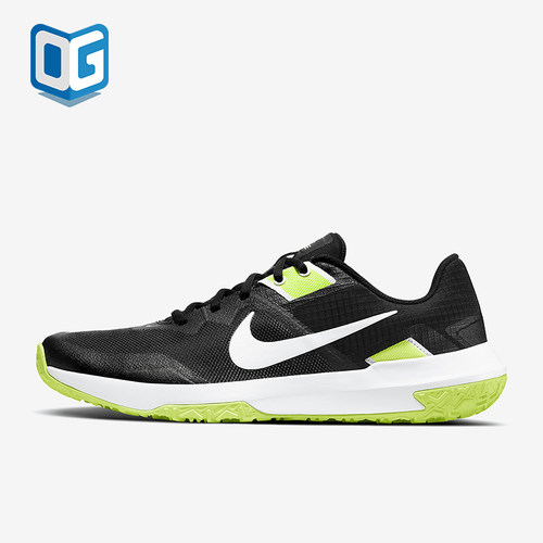 Nike/耐克正品秋冬新款男士耐磨拼接户外训练鞋CJ0813-004