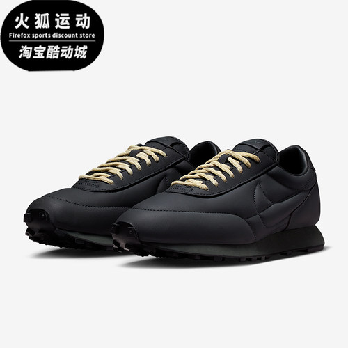 Nike/耐克正品2025冬季款男女日常轻便耐磨低帮运动鞋IO4865-200