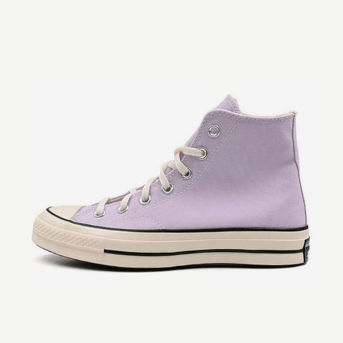 Converse/匡威正品新款男女同款时尚简约系带透气潮流板鞋A02754C