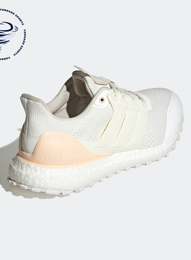 Adidas/阿迪达斯正品ULTRABOOST DNA女士经典缓震跑步鞋H03602