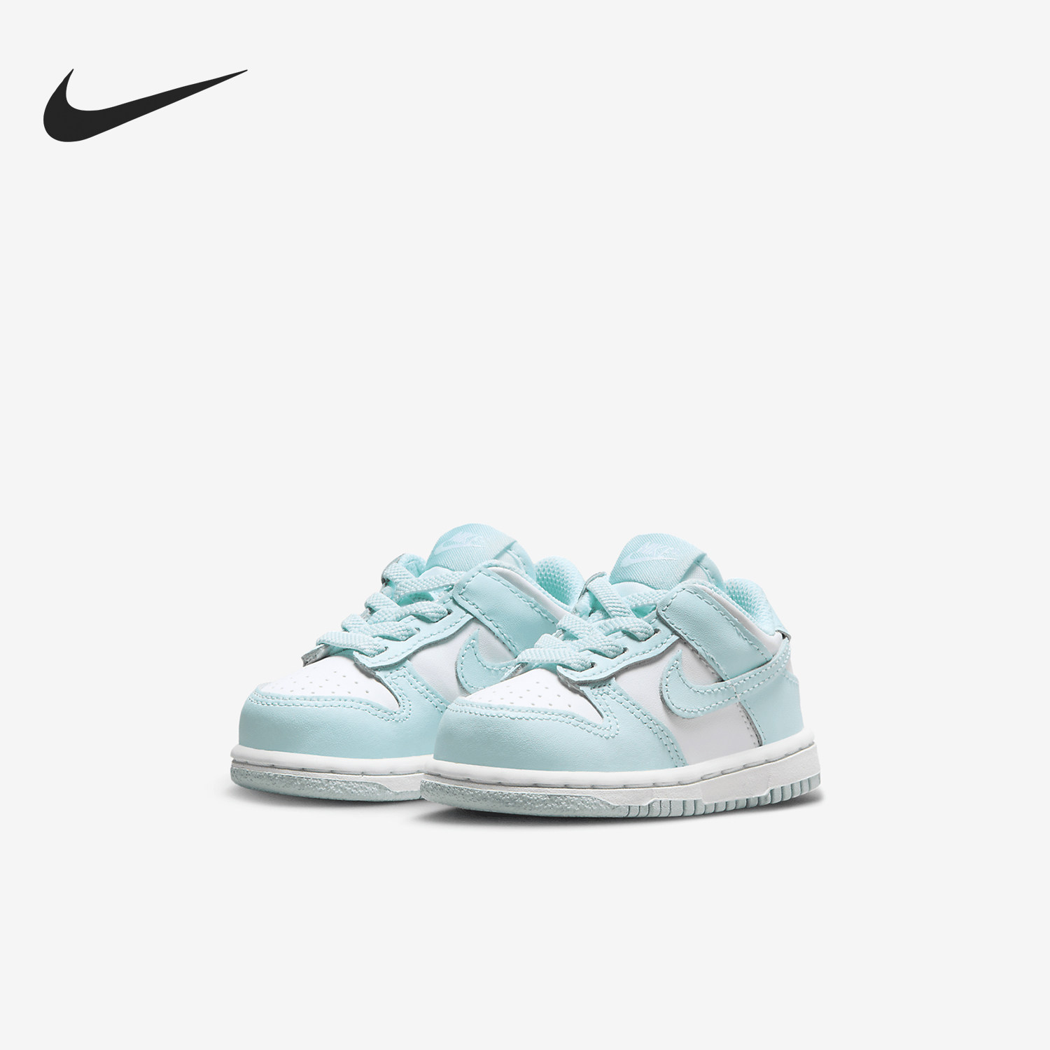 Nike/耐克正品 Dunk Low 婴童耐磨休闲运动板鞋FB9107-105,童鞋/婴儿鞋/亲子鞋,运动鞋,淘宝优惠券,粉丝福利购,淘宝优惠卷