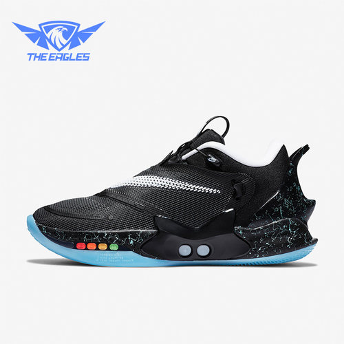 Nike耐克正品男士充电篮球鞋