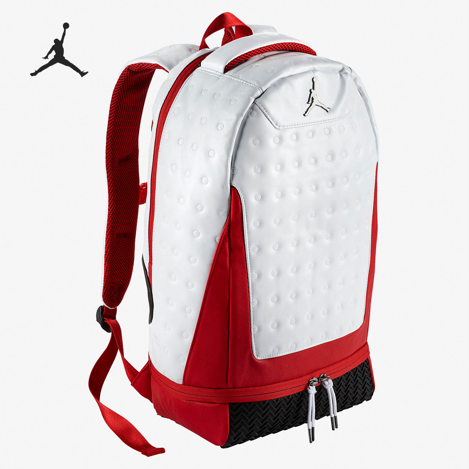 Nike/耐克正品 当季新款男女运动休闲大容量双肩包9A1898-001