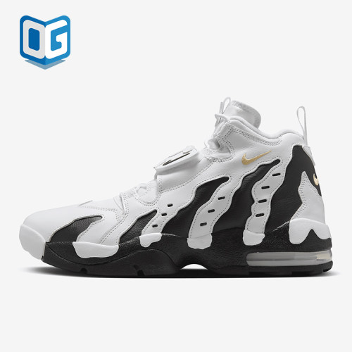 Nike/耐克正品Air DT Max 96男士减震复古时尚篮球鞋HM9236-100