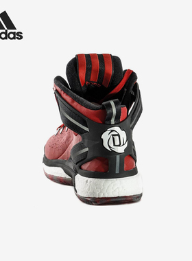 Adidas/阿迪达斯正品D Rose 6 Boost男士防滑篮球鞋S85533
