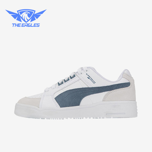 Puma/彪马正品夏季款男女休闲运动耐磨低帮透气日常板鞋385694-03