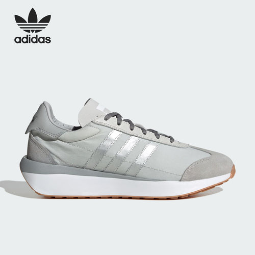 Adidas/阿迪达斯正品三叶草Country Xlg男女运动休闲鞋ID0365