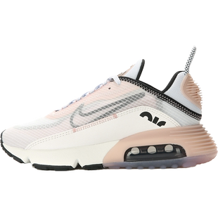 Nike/耐克官方正品 AIR MAX 2090 男女气垫缓震运动鞋CV8727-100