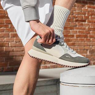 李宁正品载物男子减震耐磨透气回弹系带低帮运动休闲鞋AGCV469