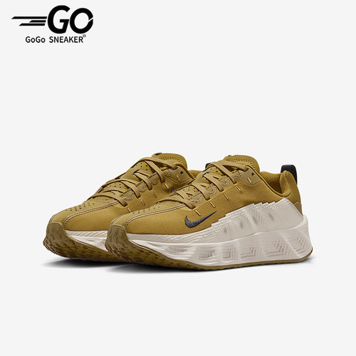 Nike/耐克正品AVA ROVER儿童系带轻盈缓震复古运动鞋HF6331-300