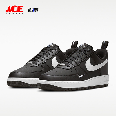 Nike/耐克正品2026男士舒适耐磨系带低帮经典运动板鞋IR5599-001
