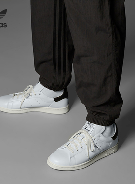 Adidas/阿迪达斯正品三叶草STAN SMITH LUX 男女板鞋HQ6785
