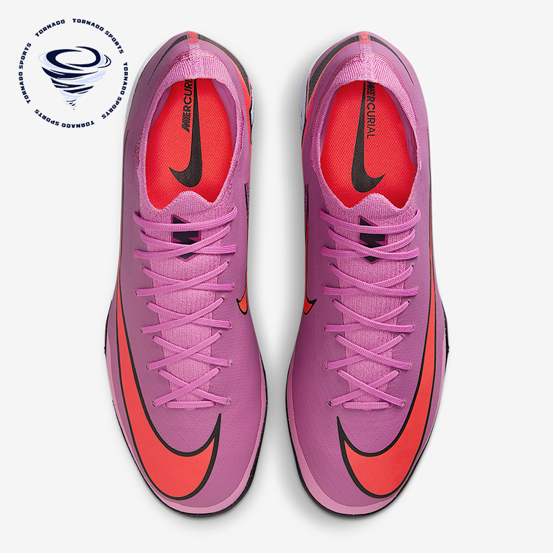 Nike/耐克正品Vapor 16 Pro男女耐磨轻便缓震足球鞋FQ8687-600