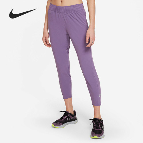 Nike/耐克正品当季新款女子运动训练跑步长裤DO0773-574