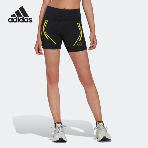 Adidas/阿迪达斯女子紧身短裤