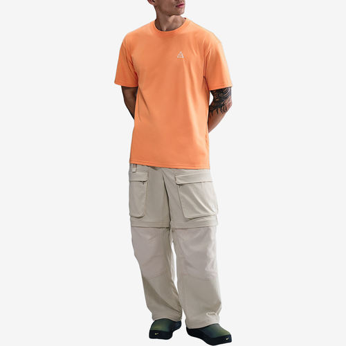 Nike耐克正品男款圆领徽标宽松运动休闲日常短袖T恤HJ0799-833