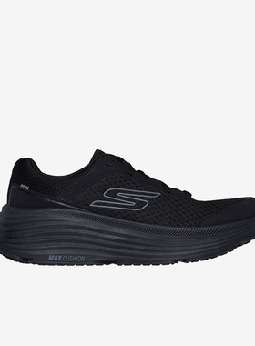 Skechers/斯凯奇正品秋季新款男士运动厚底缓震低帮跑步鞋